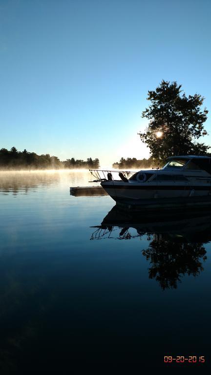 Sunrise Resort Buckhorn Eksteriør billede