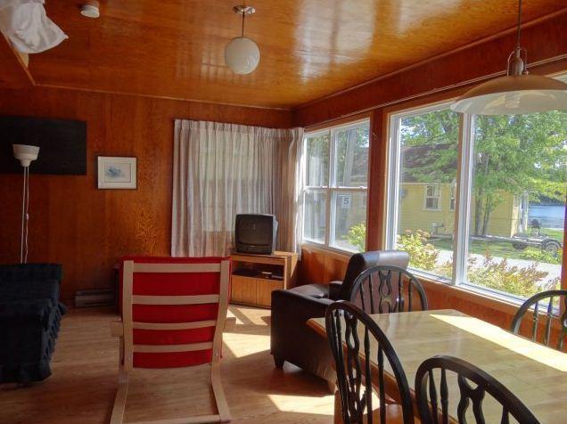 Sunrise Resort Buckhorn Værelse billede