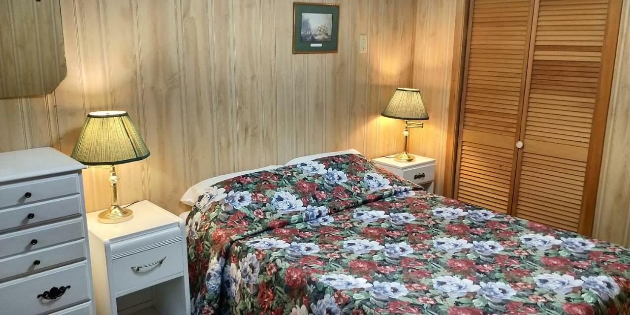 Sunrise Resort Buckhorn Eksteriør billede
